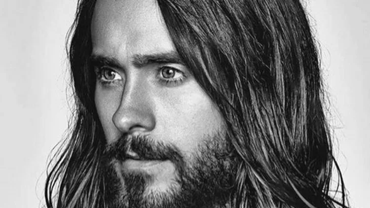 Jared Leto